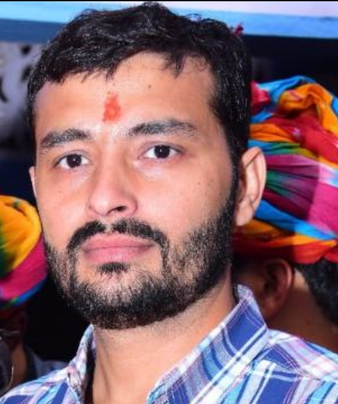 Dinesh Bhuria